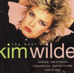 Kim Wilde : The Best of Kim Wilde (compilation)
